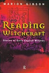 Reading Witchcraft (Paperback)