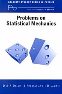 Problems on Statistical Mechanics (Paperback)