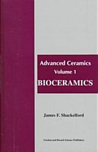 Bioceramics (Paperback)