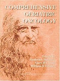 Comprehensive Geriatric Oncology (Hardcover)