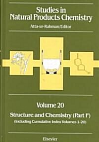 Structure and Chemistry (Hardcover)