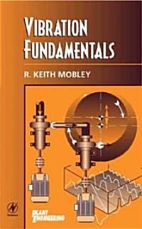 Vibration Fundamentals (Paperback)