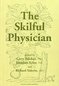 Skilful Physician (Hardcover, 2)