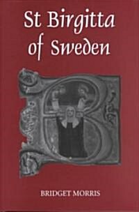 St Birgitta of Sweden (Hardcover)