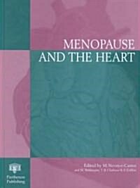 Menopause and the Heart (Hardcover)