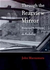 Through the Rearview Mirror (Hardcover)