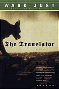 The Translator (Paperback)