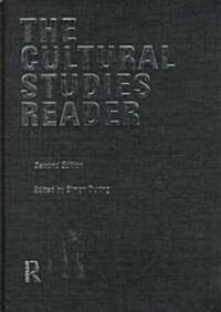 The Cultural Studies Reader: Second Edition (Hardcover, 2)