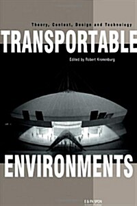 Transportable Environments (Paperback)