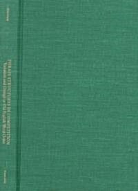 Phrase Structures in Competition: Variation and Change in Old English Word Order (Hardcover)