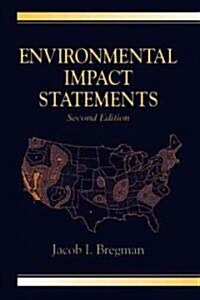 Environmental Impact Statements (Hardcover, 2)