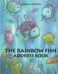 The Rainbow Fish Address Book (Hardcover)