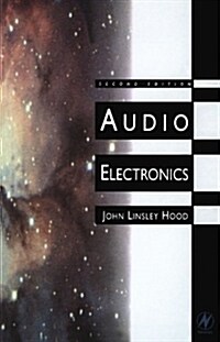 Audio Electronics (Paperback, 2 ed)
