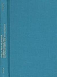 Museums and the Representation of Native Canadians: Negotiating the Borders of Culture (Hardcover)