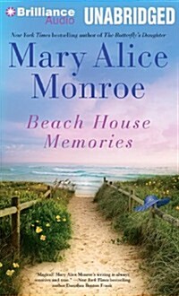 Beach House Memories (MP3, Unabridged)