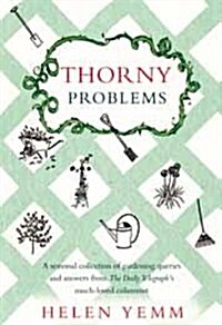 Thorny Problems (Paperback, Large print ed)