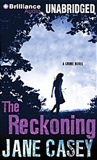 The Reckoning (MP3 CD, Library)