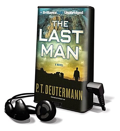 The Last Man (Pre-Recorded Audio Player)