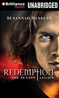 Redemption (Audio CD, Library)