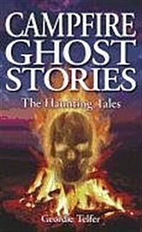 Campfire Ghost Stories (Paperback)