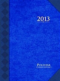 Polestar Business Calendar 2013 (Paperback, DES)