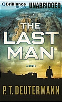 The Last Man (MP3 CD, Library)