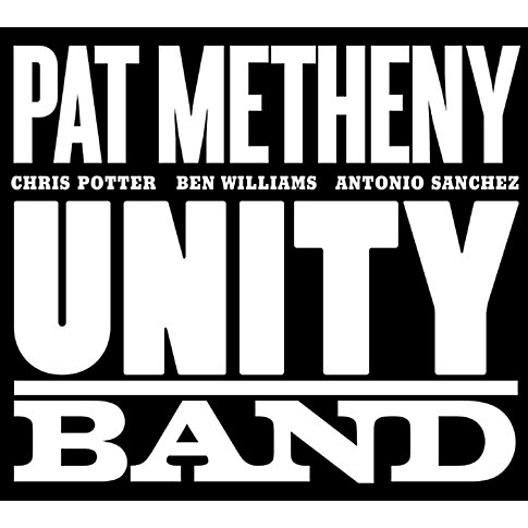 [중고] Pat Metheny - Unity Band