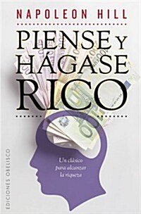 Piense y Hagase Rico (Paperback)