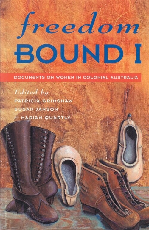 Freedom Bound 1 (Paperback)