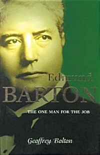 Edmund Barton (Hardcover)
