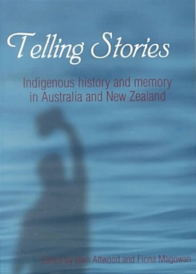 Telling Stories (Paperback)