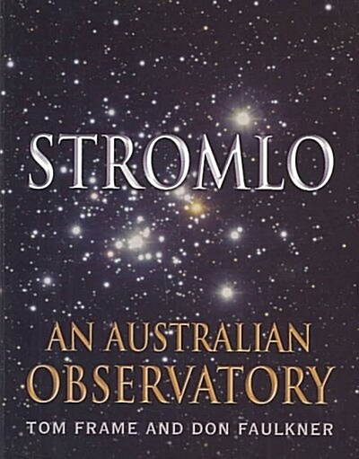 Stromlo (Paperback)