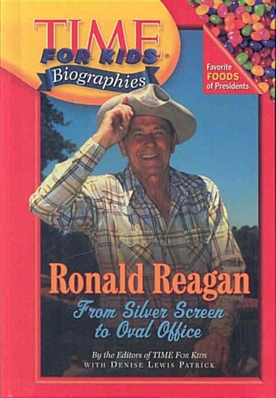 Ronald Reagan (Library)