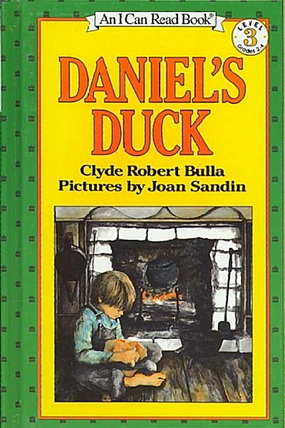 Daniels Duck (Library)