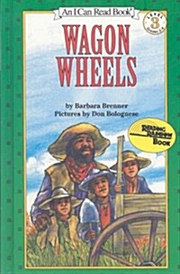 Wagon Wheels (Library)