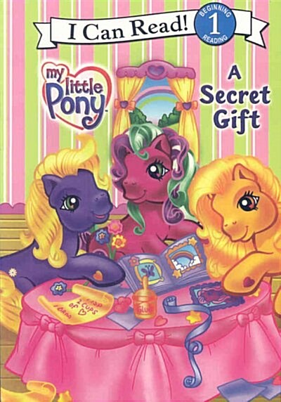 My Little Pony (Library)