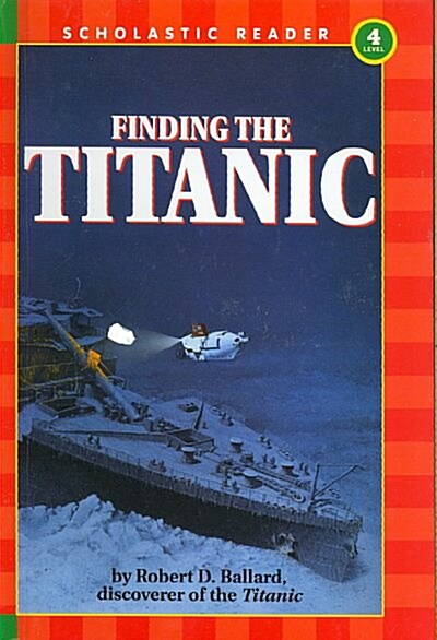 Finding the Titanic (Library)