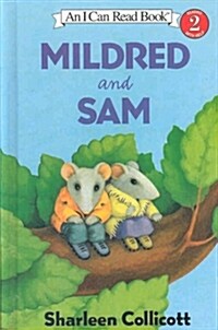 Mildred and Sam (Library)