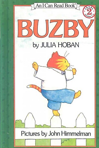 Buzby (Library)