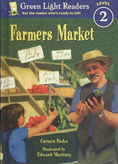 Farmers Market (Library)