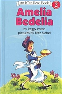 Amelia Bedelia (Library)