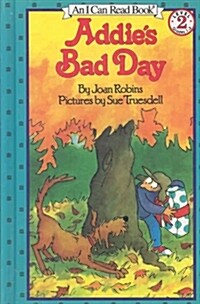 Addies Bad Day (Library)