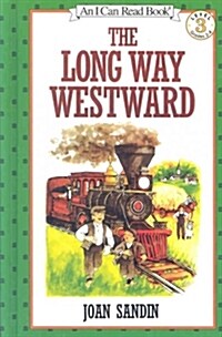 The Long Way Westward (Library)