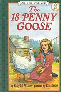 The 18 Penny Goose (Library)