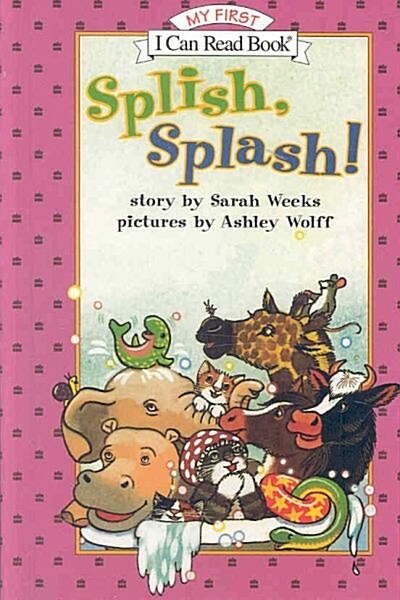 Splish, Splash (Library)