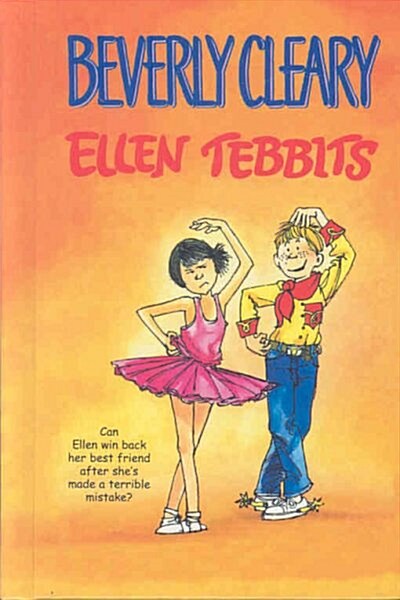 Ellen Tebbits (Library)