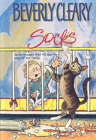 Socks (Library)