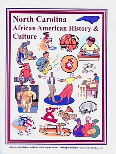 North Carolina African American History & Culture (Paperback)