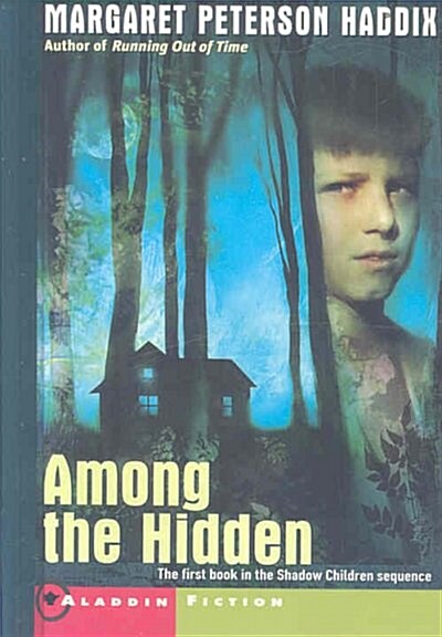 Among the Hidden (Library)