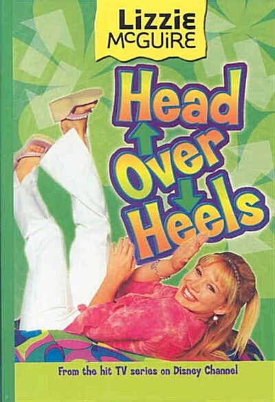 Head Over Heels (Library)